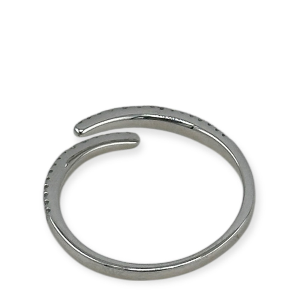 Ring Concierge Diamond Wrap Ring - image 3